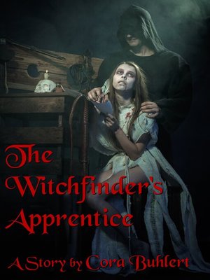 cover image of The Witchfinder's Apprentice